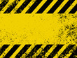 A grungy and worn hazard stripes texture. EPS 8 A grungy and worn hazard stripes texture. EPS 8
