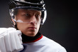 Serious player