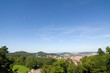Eisenach von oben