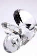 Diamonds on mirror Diamonds on mirror