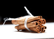 cinnamon sticks