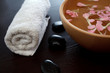 Spa concept