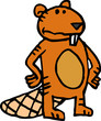 beaver
