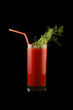 tomato juice