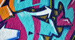 graffiti