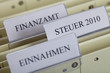 Steuer 2010 Steuer 2010