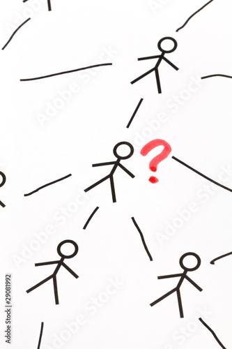 Photo: Social Network Social Network