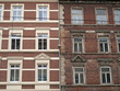 Altbausanierung in Schwerin, Deutschland Altbausanierung in Schwerin, Deutschland