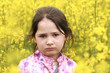 girl portrait