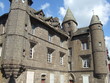 VIEILLE MAISON DE VILLE A SALERS CANTAL