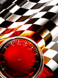Racing Background Vertical