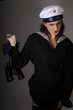 marine