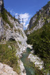 Tara Canyon - Montenegro