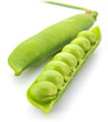 peas pods