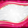 Abstract futuristic background,vector