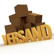 versand