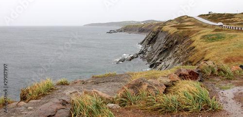 Photo: Rugged Cape Breton Coast Rugged Cape Breton Coast