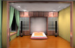 a cozy bedroom design proposal a cozy bedroom design proposal