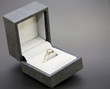 Engagement / Wedding Ring