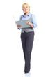 Photo: business woman business woman