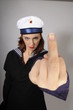 Marine