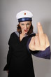 Marine
