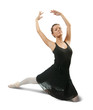 Female dancer