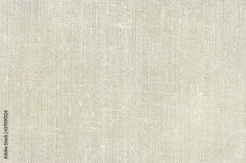 Photo: Natural vintage linen burlap texture background, tan, grey, gray Natural vintage linen burlap texture background, tan, grey, gray