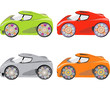 Vector car Vector car