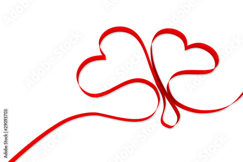 Illustration: hearts hearts