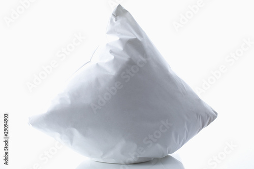 Foto: Allergiker Kissen Allergiker Kissen
