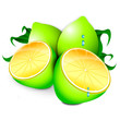 lime