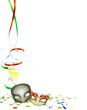 Illustration: Fasching Fasching
