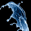water splash water splash