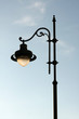 Photo: Lamp post Lamp post