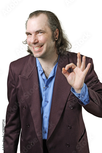 Photo: Awesome guy Awesome guy