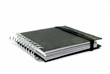 carnet à spirale