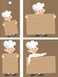 tag with the chef