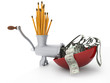 Use your immagination and make money