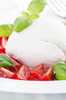 Tomaten Mozzarella