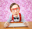 on-line dating