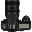 Vector: Layered illustraion of camera in vector. Layered illustraion of camera in vector.