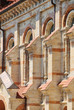 Background from a church building Background from a church building