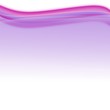 vague fond violet