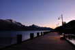 Wharf