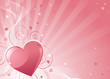 Valentines Day background