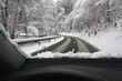Wintertime