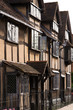 Sharespeare's Birthplace
