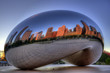 Downtown Chicago