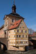 Rathaus in Bamberg